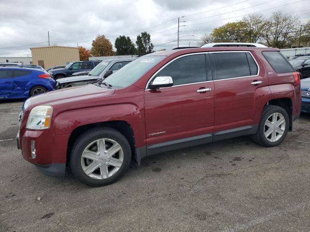 GMC TERRAIN SL 2011 2ctflwe54b6328061