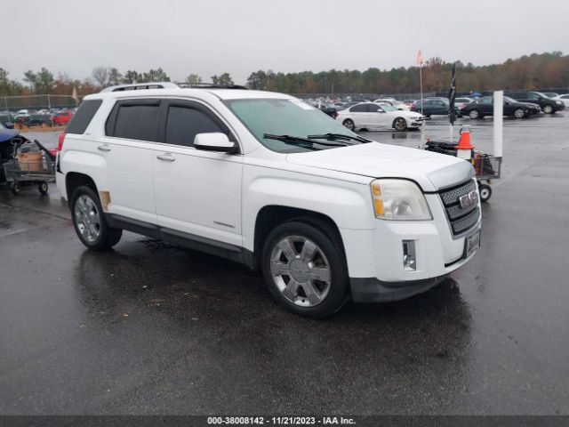 GMC TERRAIN 2011 2ctflwe54b6331543