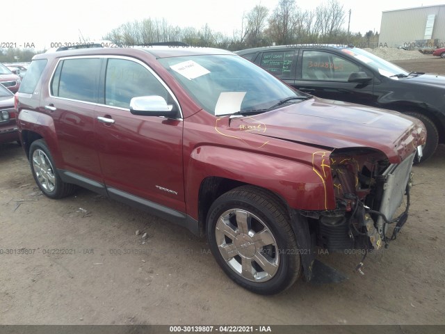 GMC TERRAIN 2011 2ctflwe54b6355387