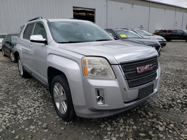 GMC TERRAIN SL 2011 2ctflwe54b6357270