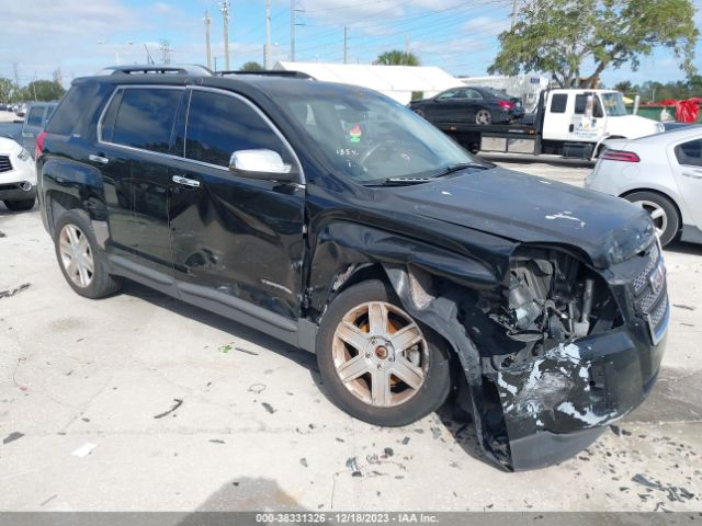 GMC TERRAIN 2011 2ctflwe54b6367152