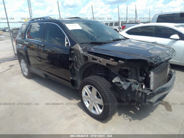 GMC TERRAIN 2011 2ctflwe54b6368656