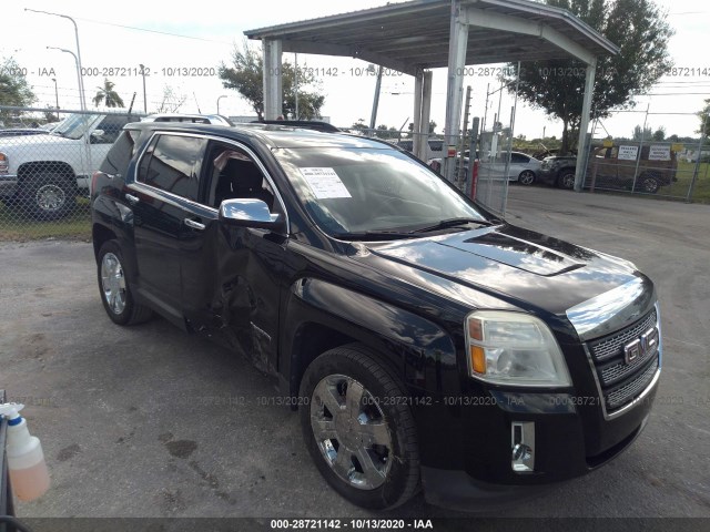 GMC TERRAIN 2011 2ctflwe54b6409268