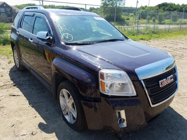 GMC TERRAIN SL 2011 2ctflwe54b6415328