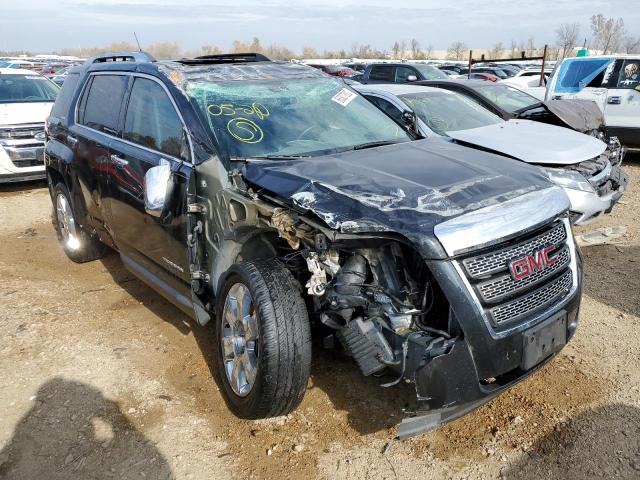 GMC TERRAIN SL 2011 2ctflwe54b6454856