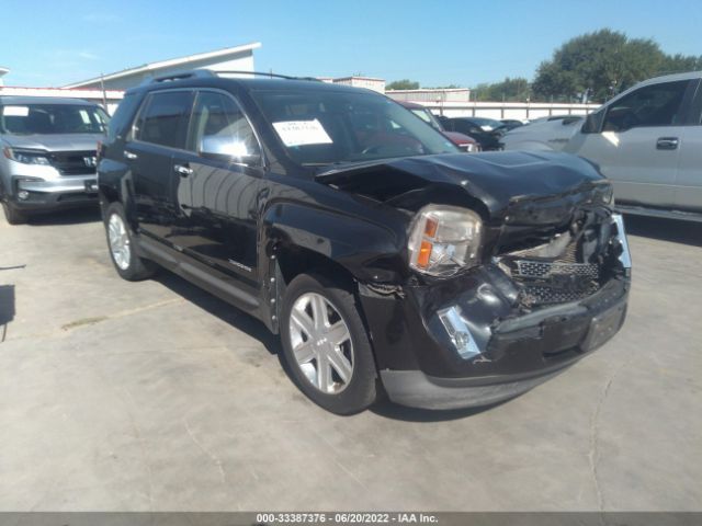 GMC TERRAIN 2011 2ctflwe54b6467137