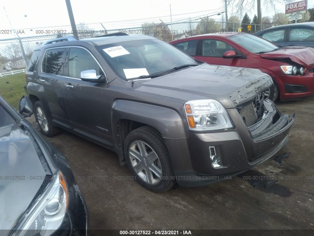 GMC TERRAIN 2011 2ctflwe54b6468529