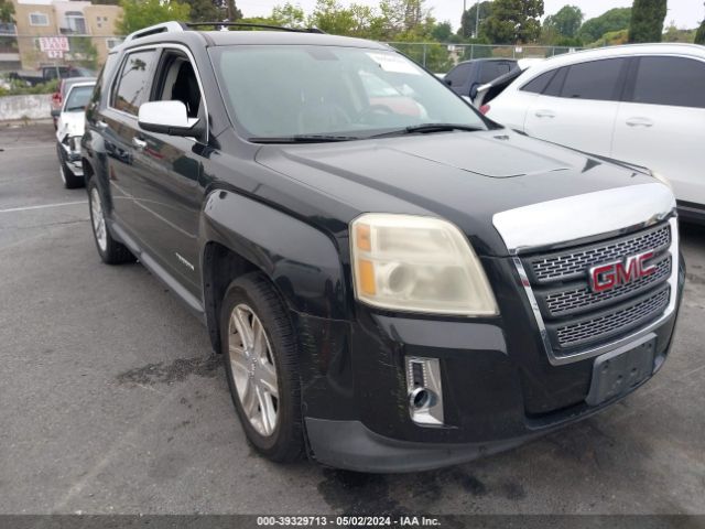 GMC TERRAIN 2011 2ctflwe55b6206261