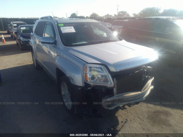 GMC TERRAIN 2011 2ctflwe55b6221116