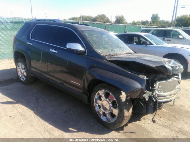 GMC TERRAIN 2011 2ctflwe55b6262037