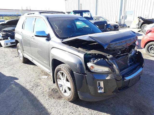 GMC TERRAIN SL 2011 2ctflwe55b6277704