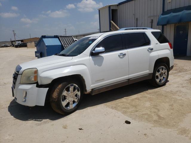 GMC TERRAIN SL 2011 2ctflwe55b6293224