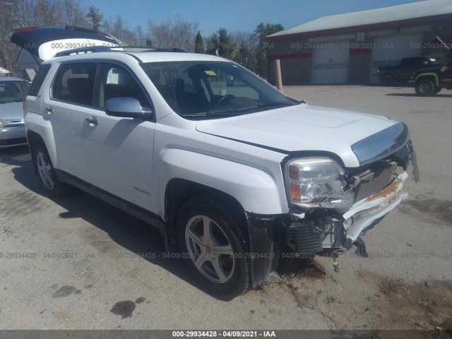 GMC TERRAIN 2011 2ctflwe55b6295555