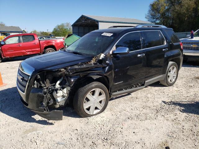 GMC TERRAIN SL 2011 2ctflwe55b6314590