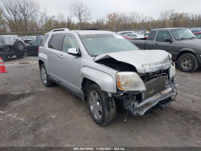 GMC TERRAIN 2011 2ctflwe55b6363255