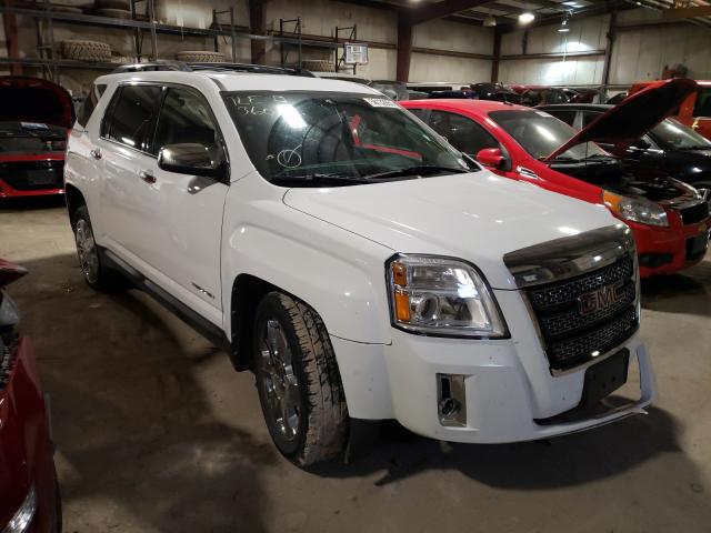 GMC TERRAIN SL 2011 2ctflwe55b6369461