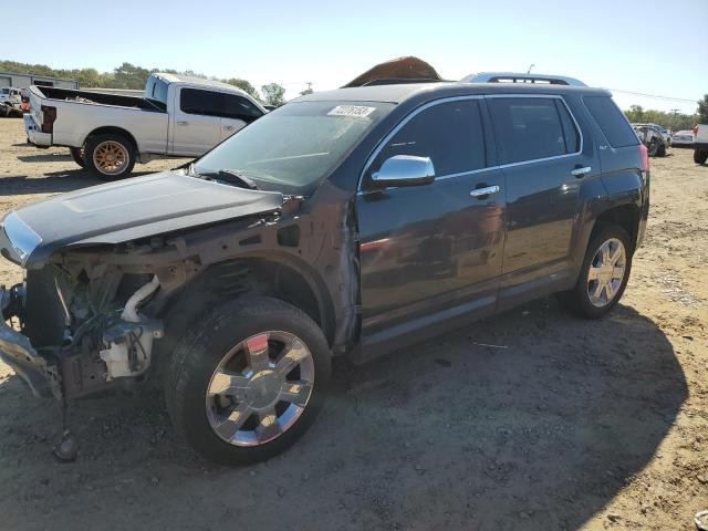 GMC TERRAIN SL 2011 2ctflwe55b6391072