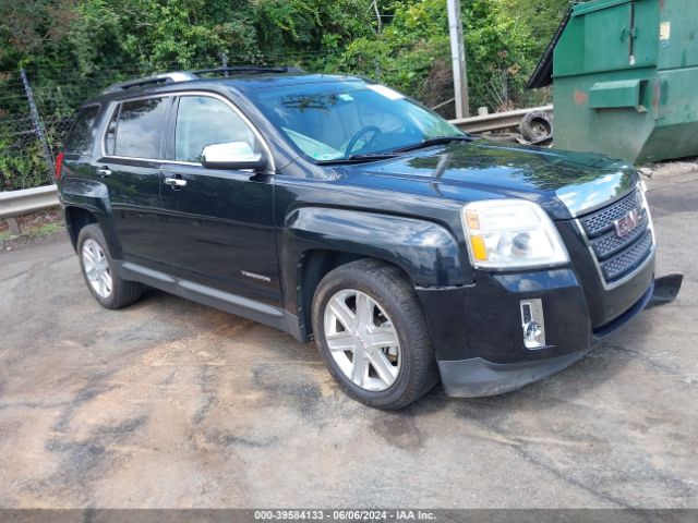 GMC TERRAIN 2011 2ctflwe55b6400112