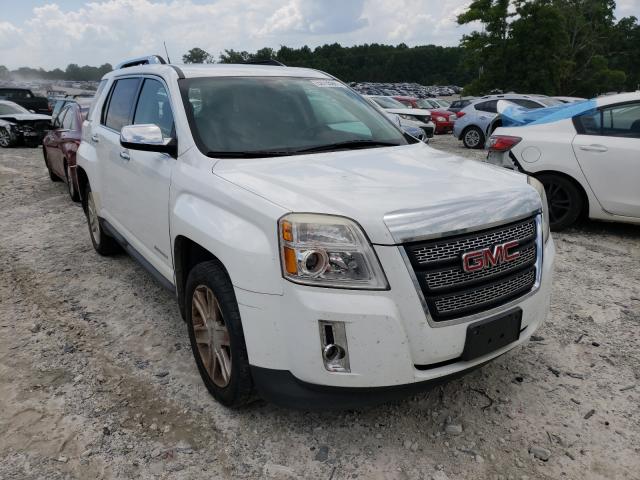 GMC TERRAIN SL 2011 2ctflwe55b6412339