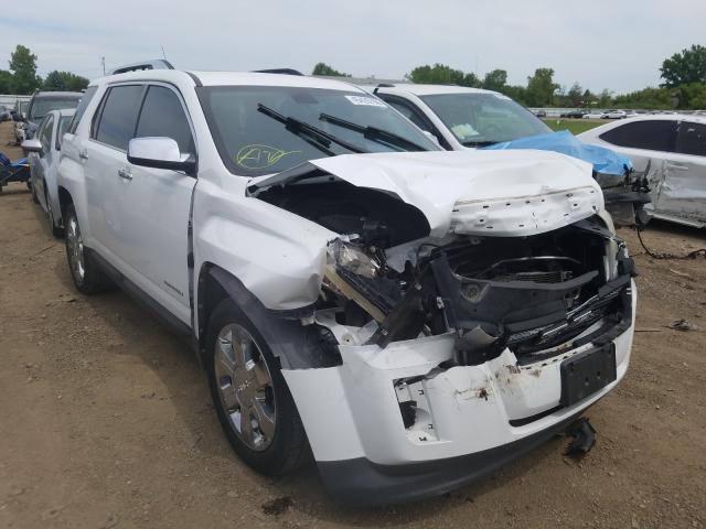 GMC TERRAIN SL 2011 2ctflwe55b6443011