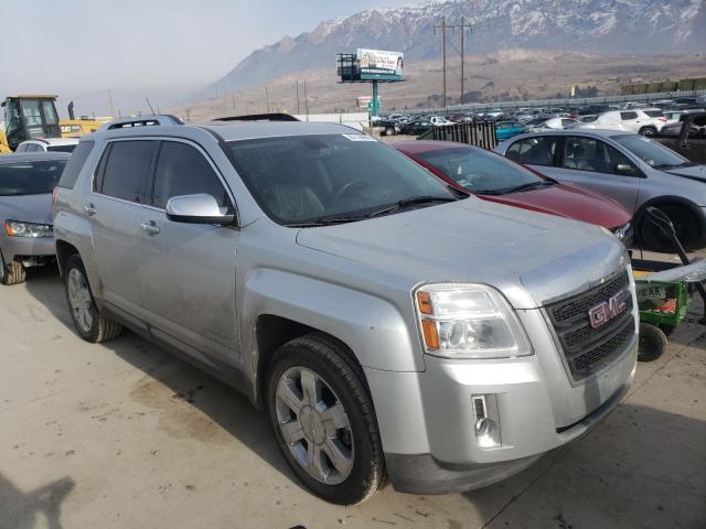 GMC TERRAIN SL 2011 2ctflwe56b6237079