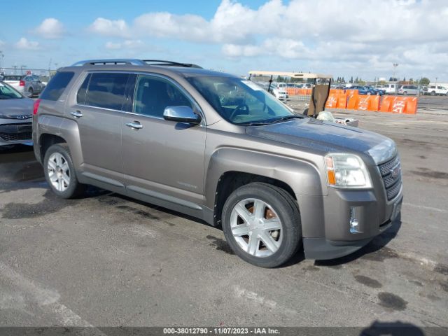 GMC TERRAIN 2011 2ctflwe56b6241469