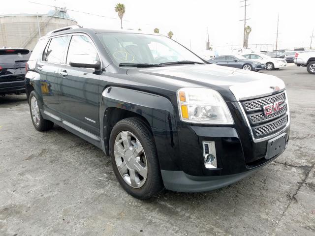 GMC TERRAIN SL 2011 2ctflwe56b6301718