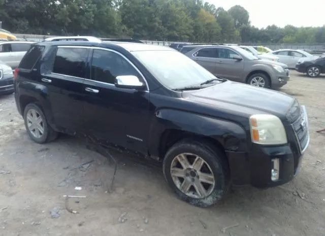 GMC TERRAIN 2011 2ctflwe56b6322696