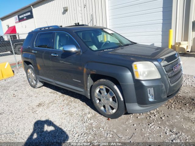 GMC TERRAIN 2011 2ctflwe56b6335223