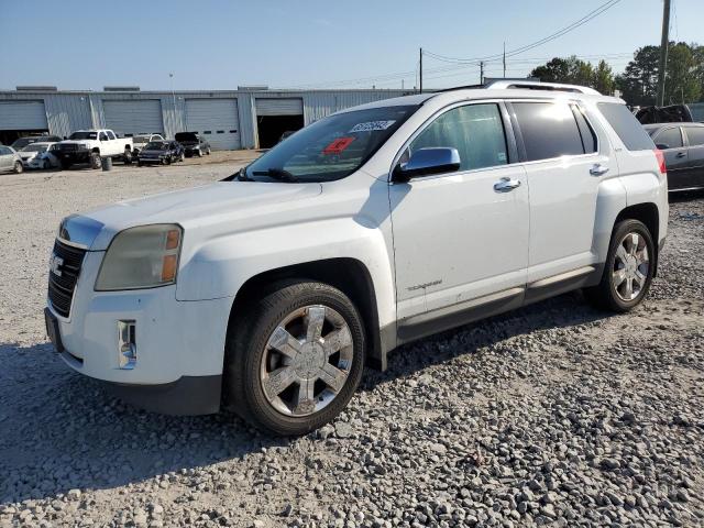 GMC TERRAIN SL 2011 2ctflwe56b6360459