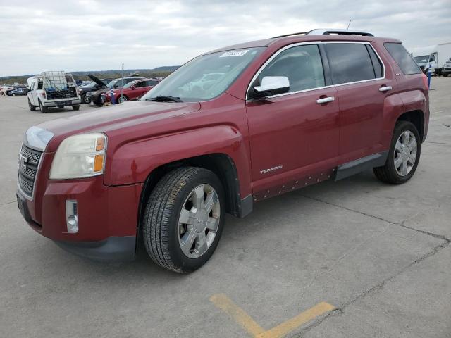 GMC TERRAIN 2011 2ctflwe56b6360669