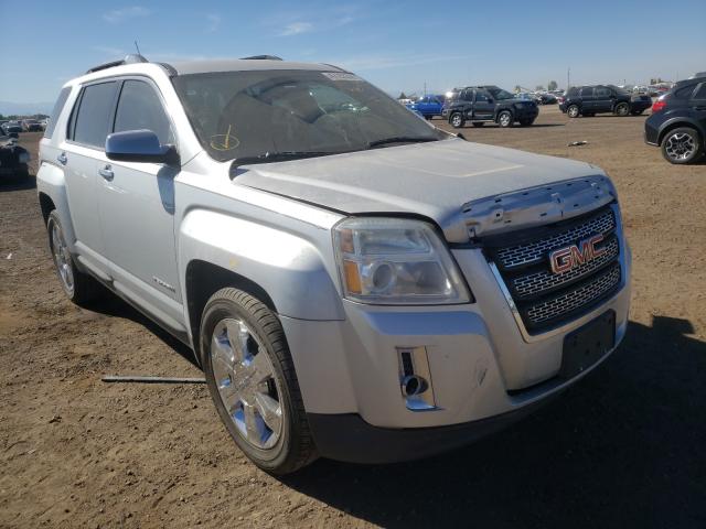 GMC TERRAIN SL 2011 2ctflwe56b6414858