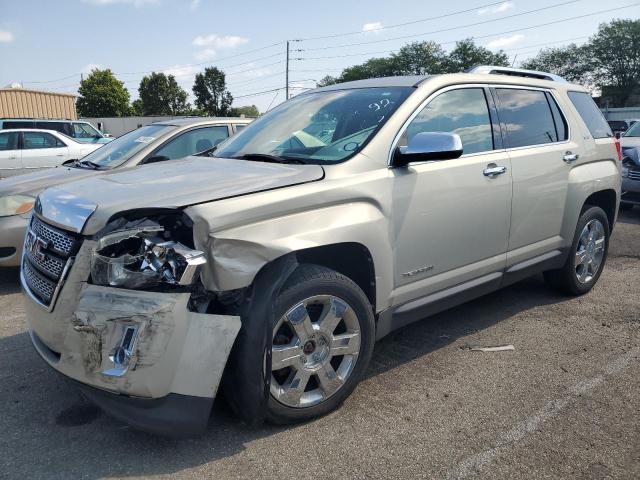 GMC TERRAIN SL 2011 2ctflwe56b6450629