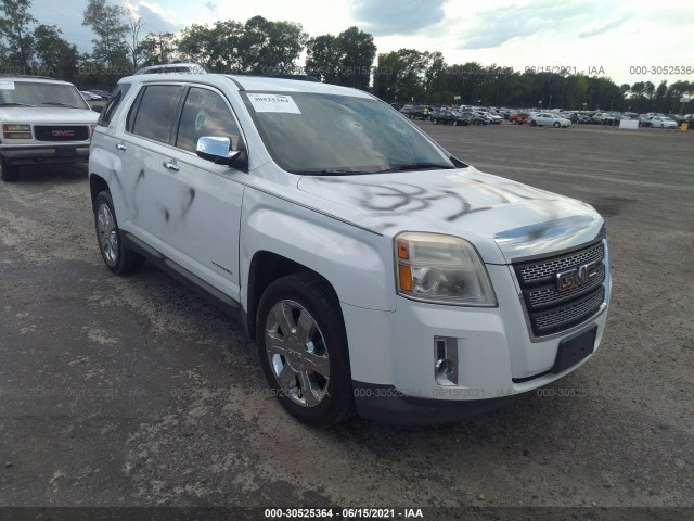 GMC TERRAIN 2011 2ctflwe57b6208707