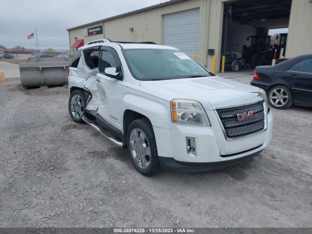 GMC TERRAIN 2011 2ctflwe57b6213292