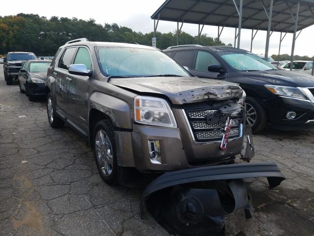 GMC TERRAIN SL 2011 2ctflwe57b6235647