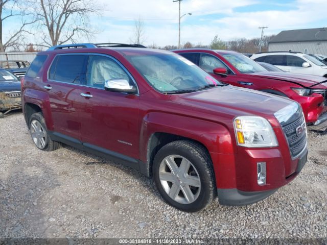 GMC TERRAIN 2011 2ctflwe57b6245904