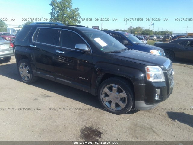 GMC TERRAIN 2011 2ctflwe57b6291457