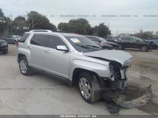 GMC TERRAIN 2011 2ctflwe57b6304062