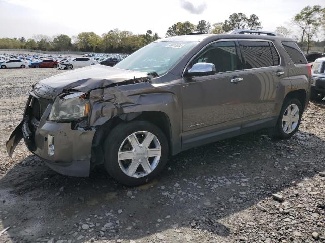 GMC TERRAIN 2011 2ctflwe57b6331360