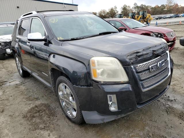 GMC TERRAIN SL 2011 2ctflwe57b6340530