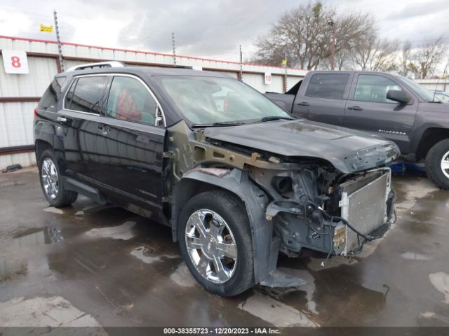 GMC TERRAIN 2011 2ctflwe58b6207985