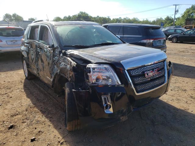 GMC TERRAIN SL 2011 2ctflwe58b6251050