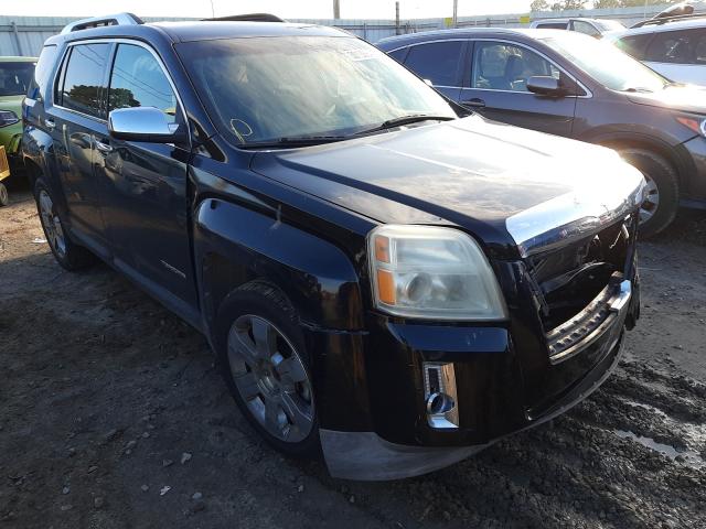 GMC TERRAIN SL 2011 2ctflwe58b6261898