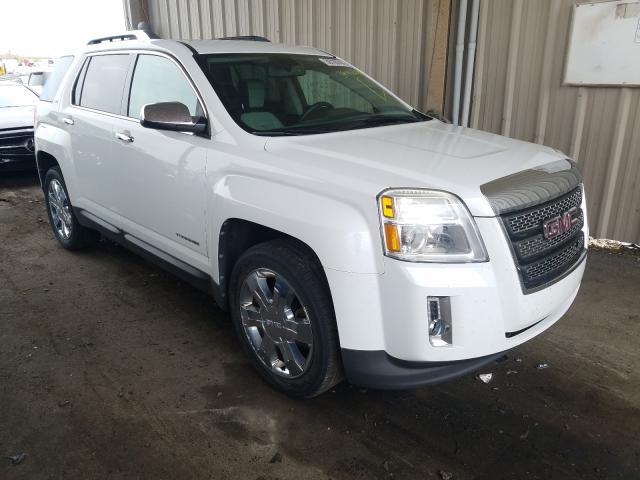 GMC TERRAIN SL 2011 2ctflwe58b6278989