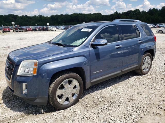 GMC TERRAIN SL 2011 2ctflwe58b6298160