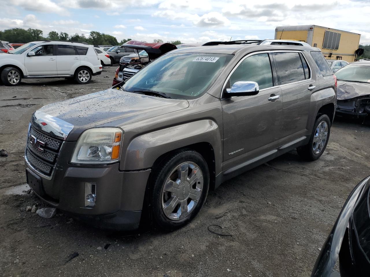 GMC TERRAIN 2011 2ctflwe58b6315118