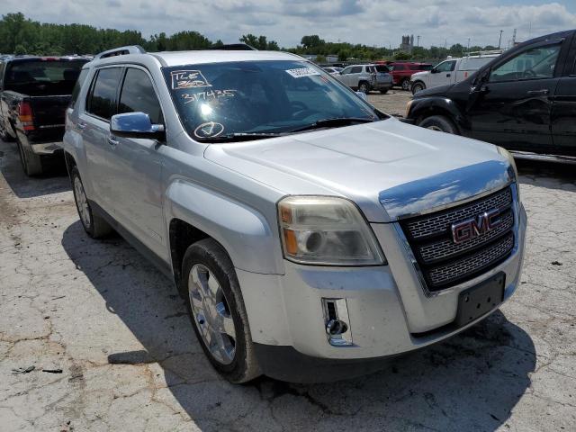 GMC TERRAIN SL 2011 2ctflwe58b6317435