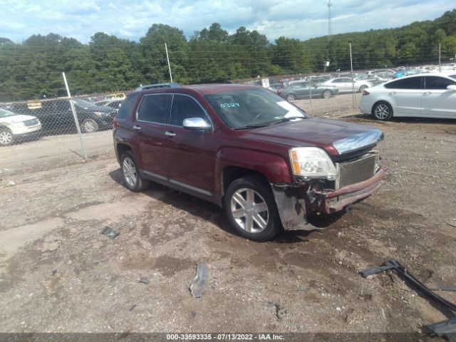 GMC TERRAIN 2011 2ctflwe58b6330329