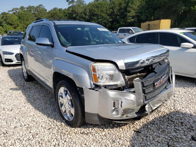 GMC TERRAIN SL 2011 2ctflwe58b6447389